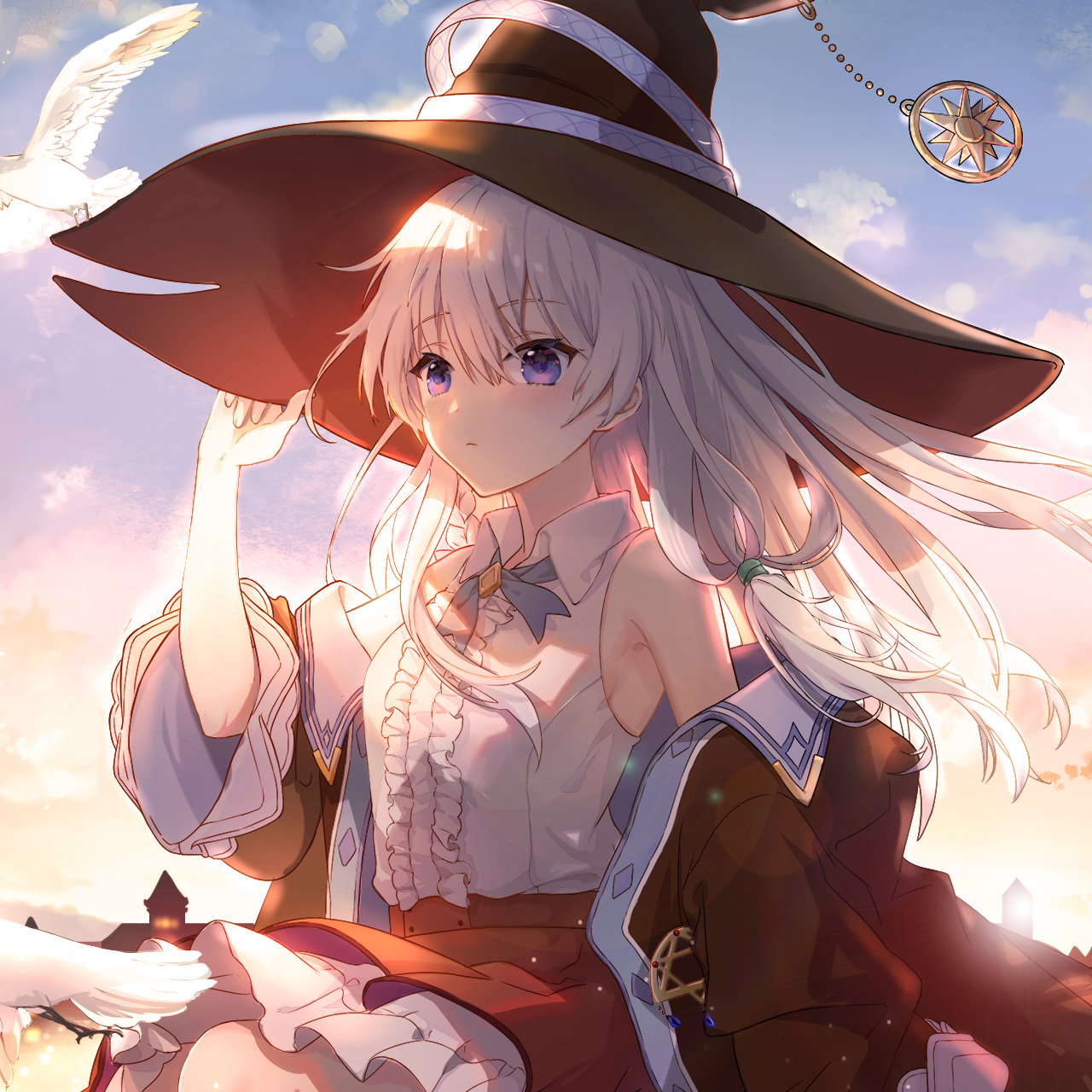 星梦